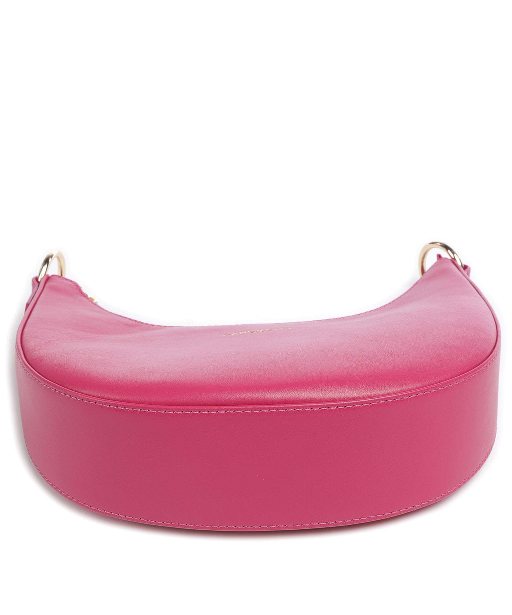 Lancaster Paris Aimy Shoulder bag fuxia