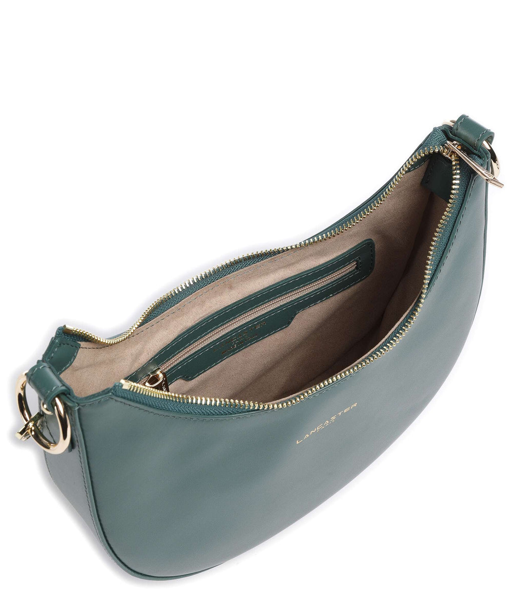Lancaster Paris Aimy Shoulder bag vertfoncé
