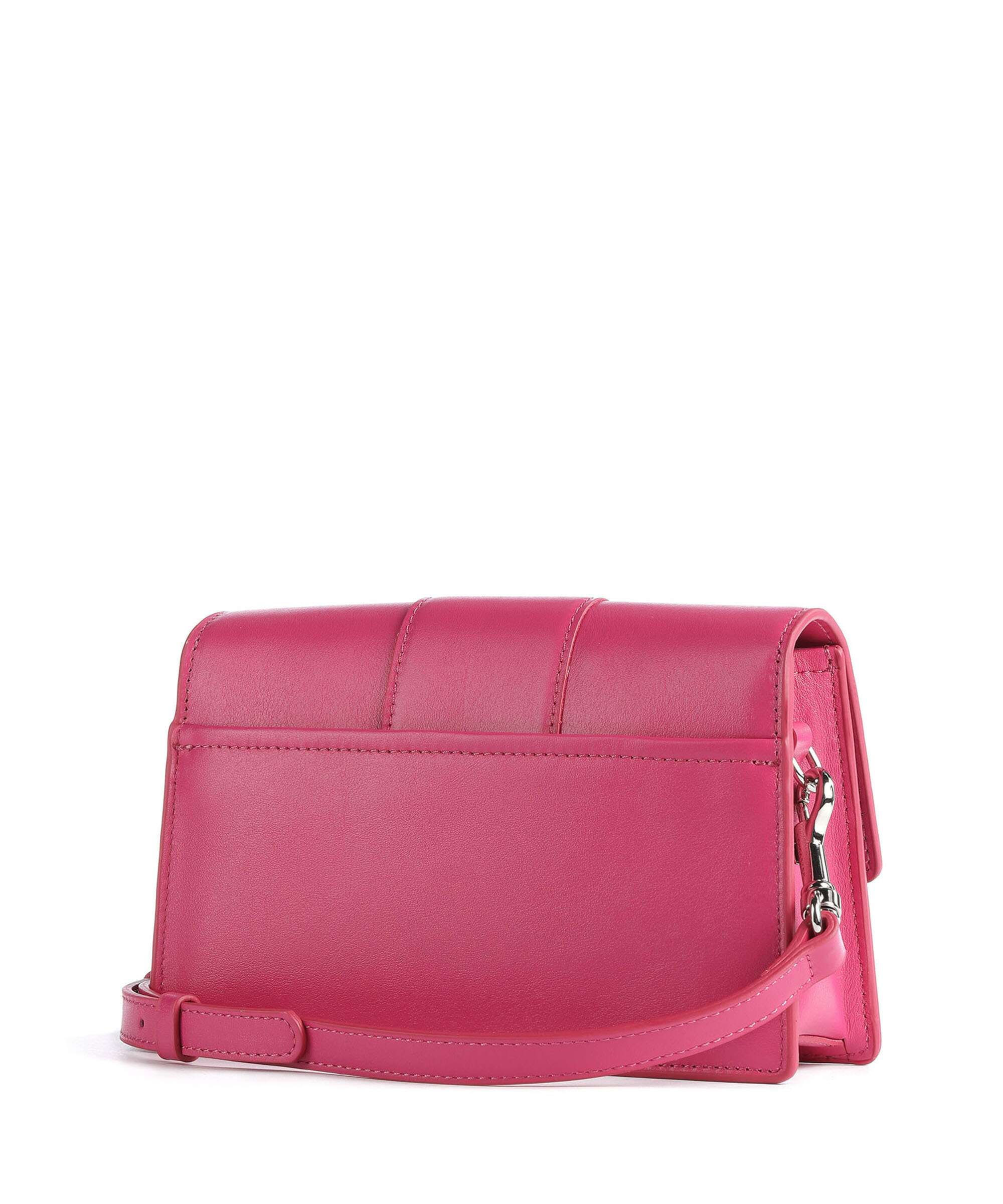 Lancaster Paris Ily Crossbody bag fuxia