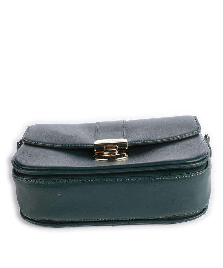 Lancaster Donna Fia Crossbody bag vertfoncé