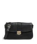 Lancaster Donna Fia Crossbody bag noir