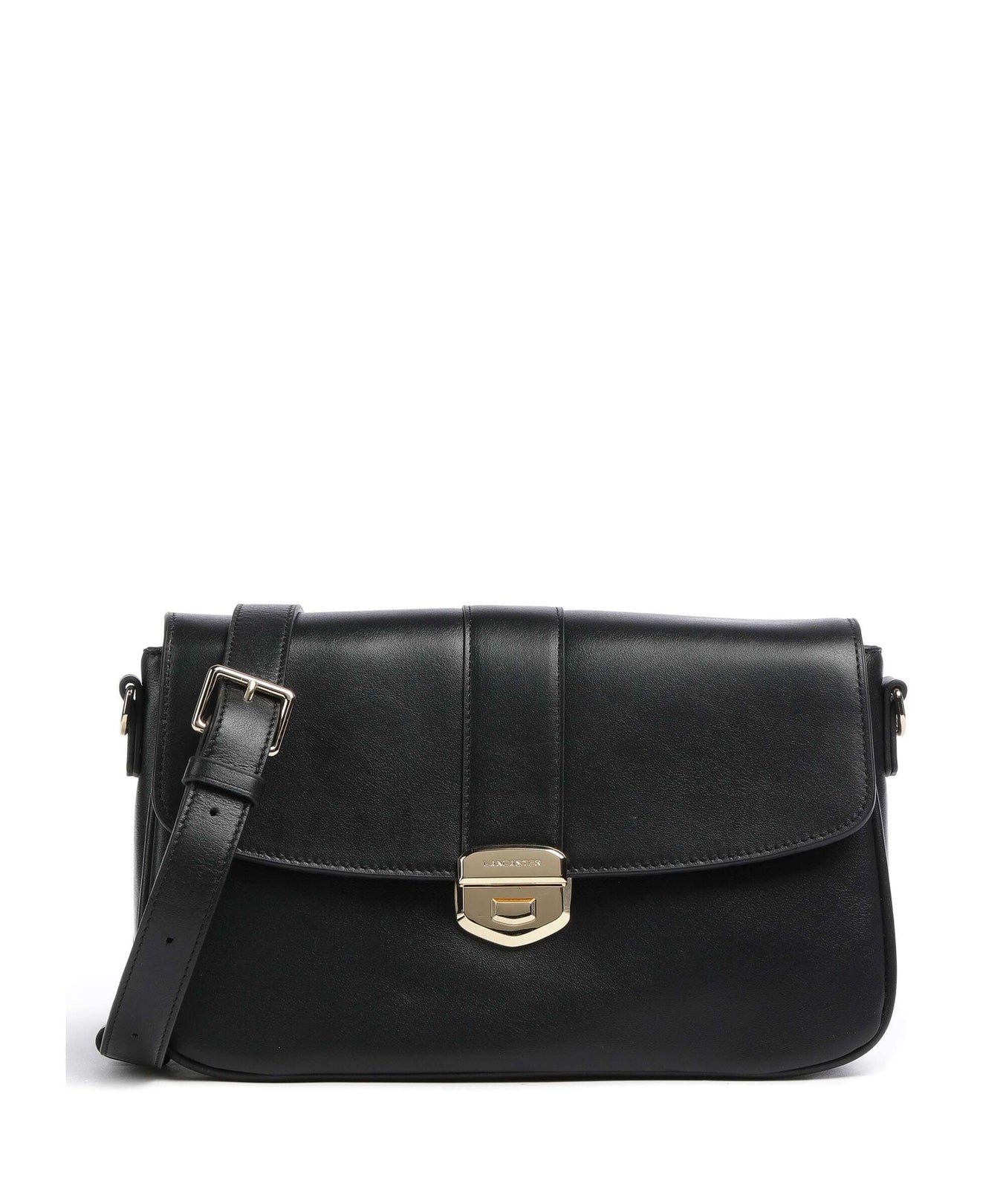 Lancaster Donna Fia Crossbody bag noir
