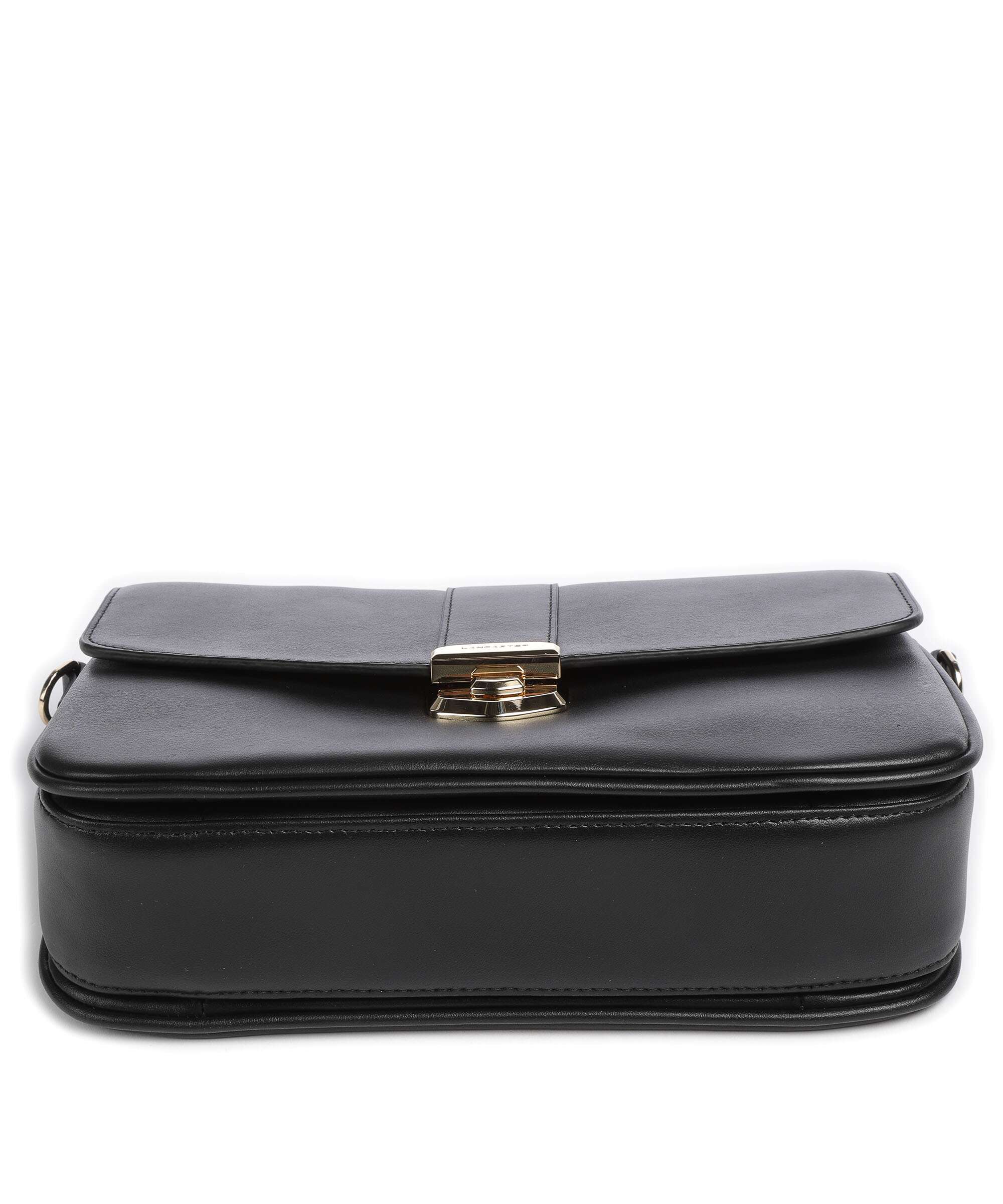 Lancaster Donna Fia Crossbody bag noir