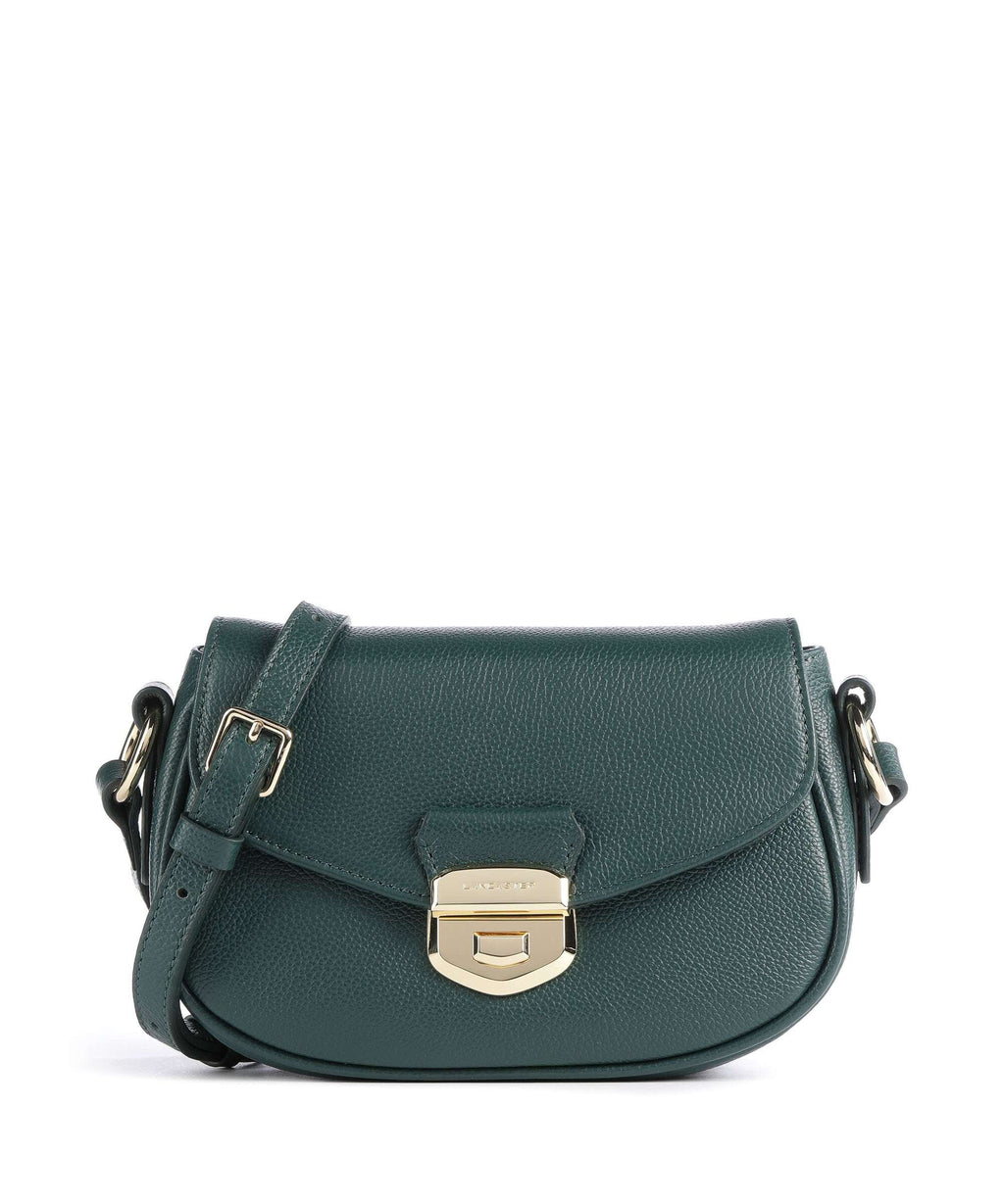 Lancaster Foulonne Milano Crossbody bag vertfoncé