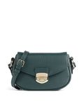 Lancaster Foulonne Milano Crossbody bag vertfoncé