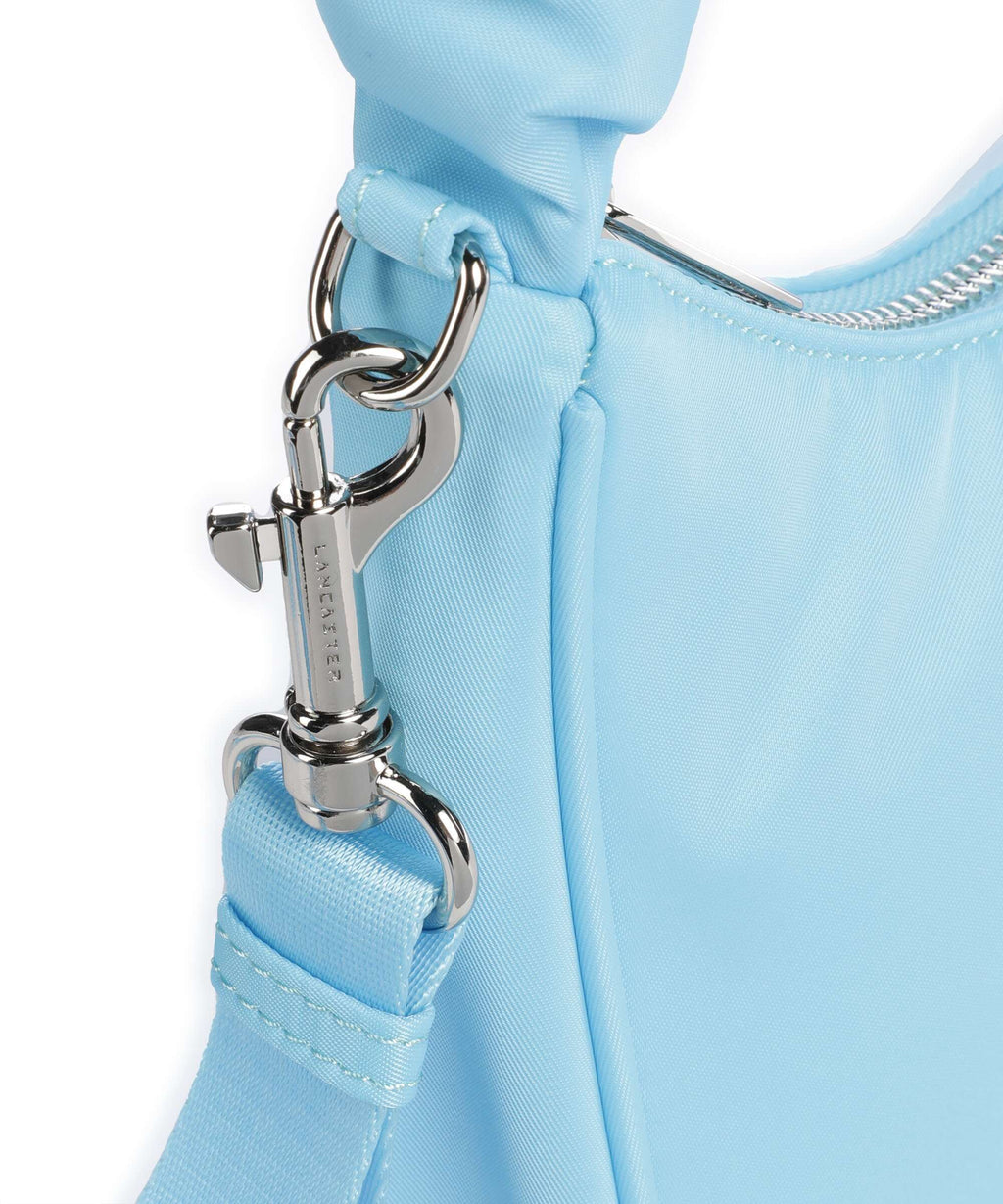 Lancaster Basic Chouchou Shoulder bag bleuatoll