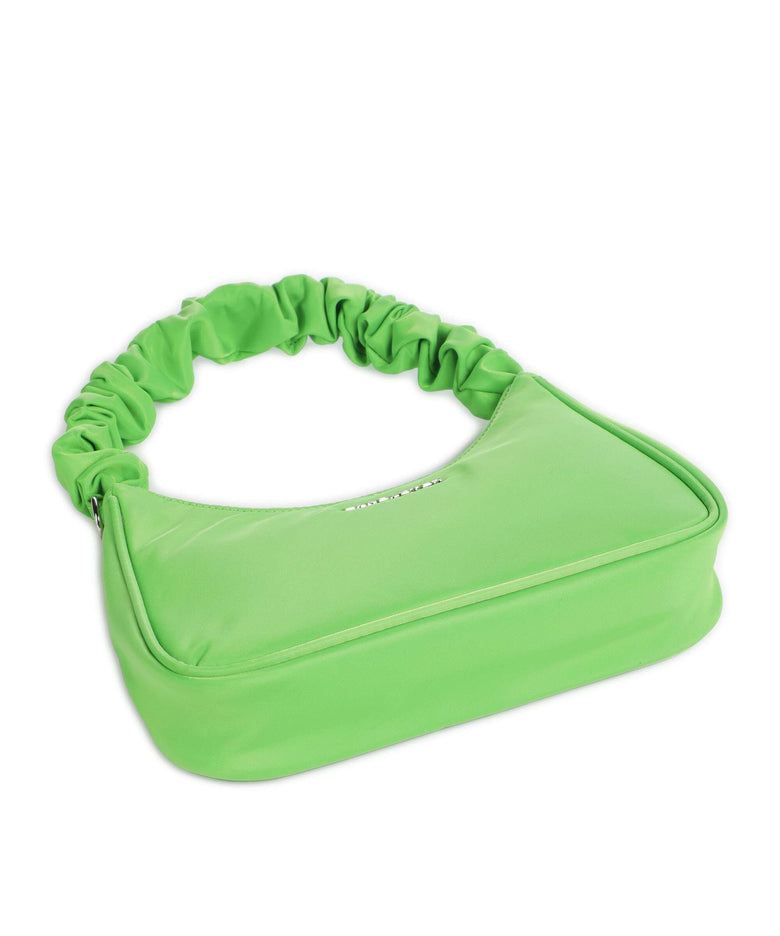 Lancaster Basic Chouchou Shoulder bag pomme