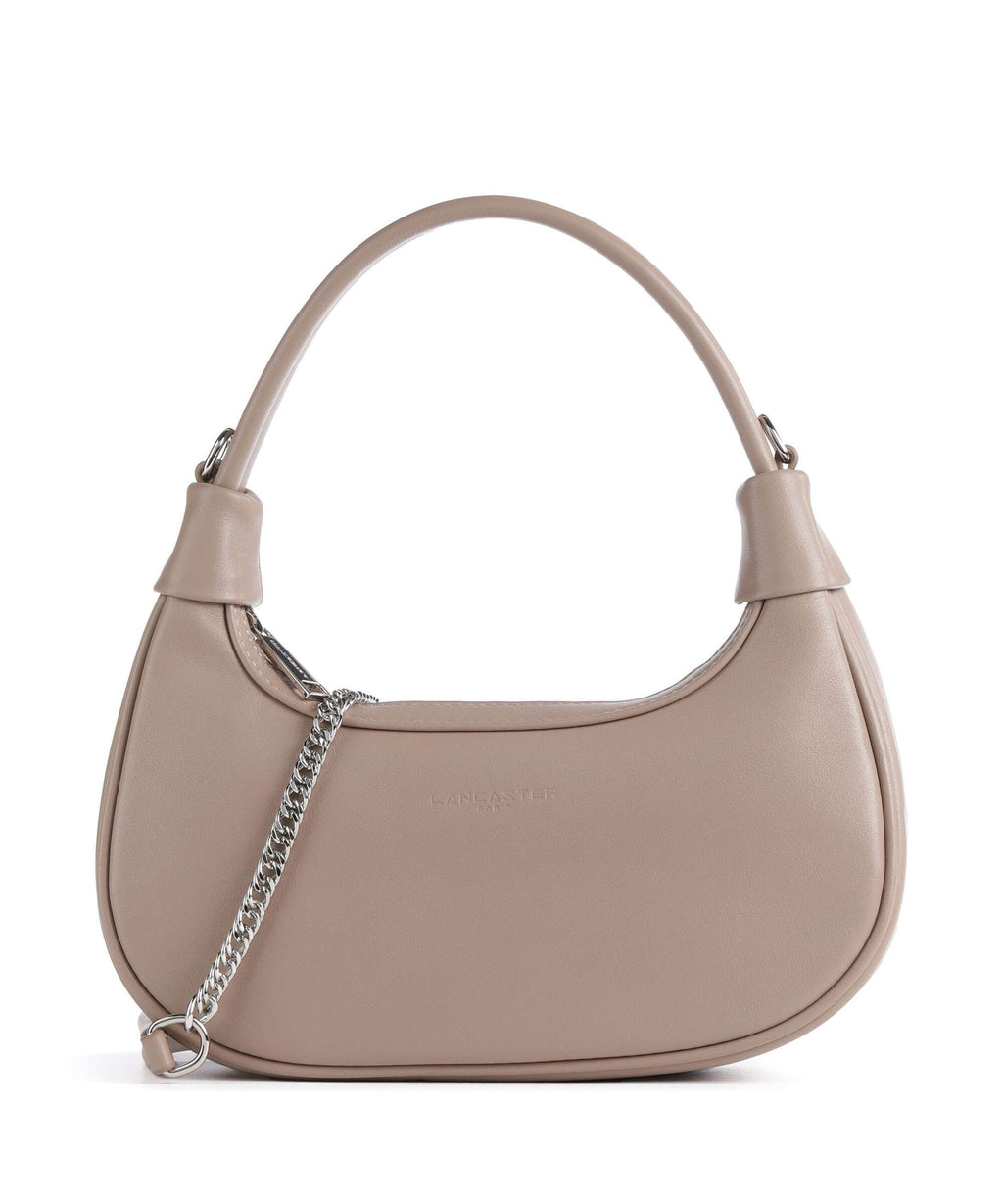 Lancaster Donna Aura Shoulder bag galet