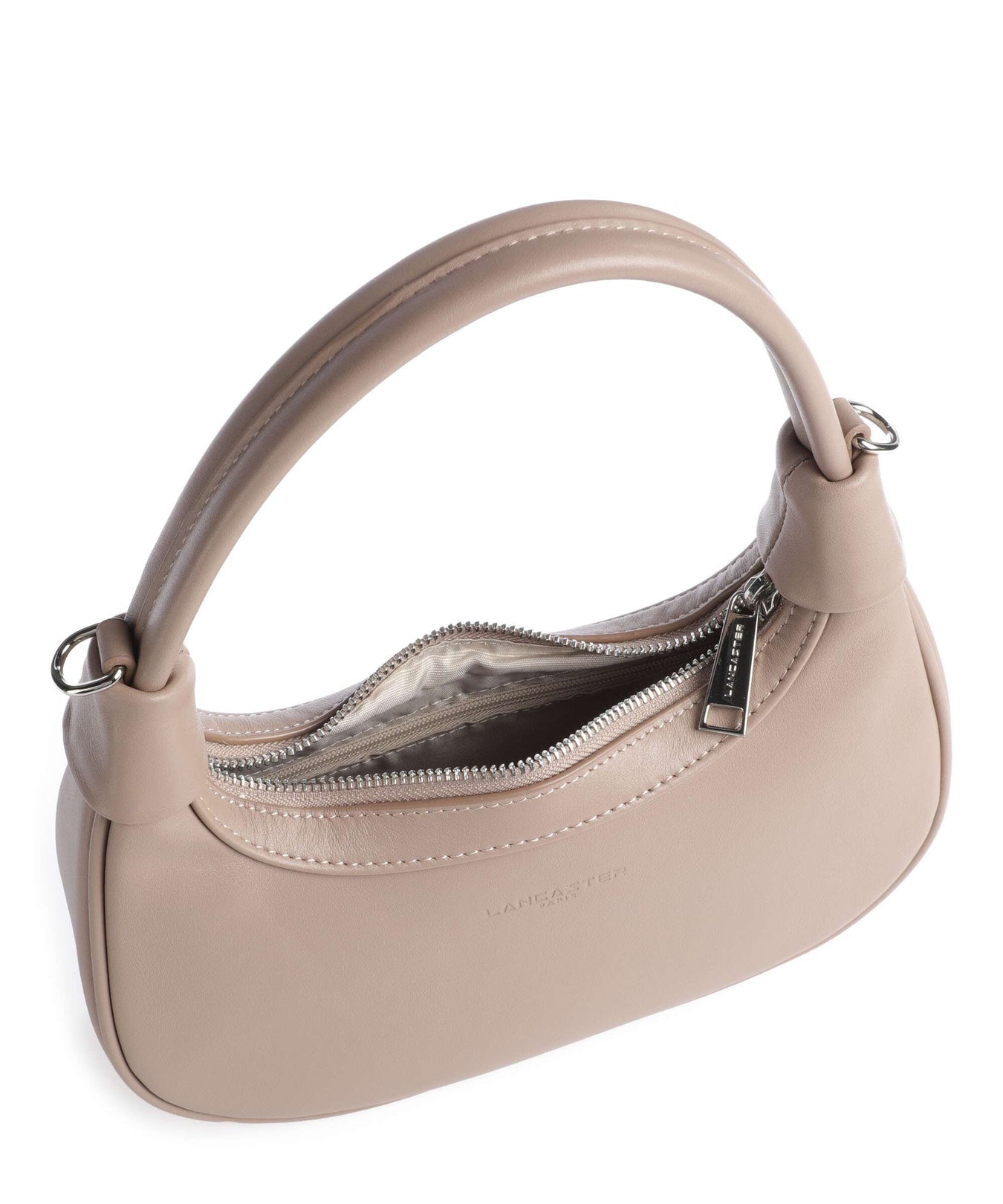 Lancaster Donna Aura Shoulder bag galet