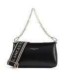 Lancaster Even Shoulder bag noir