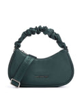 Lancaster Basic Chouchou Crossbody bag vertfoncé