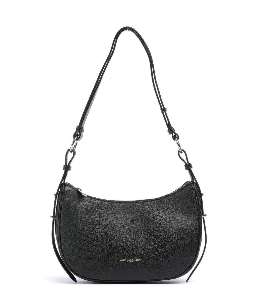 Lancaster Milano Aria Shoulder bag noir