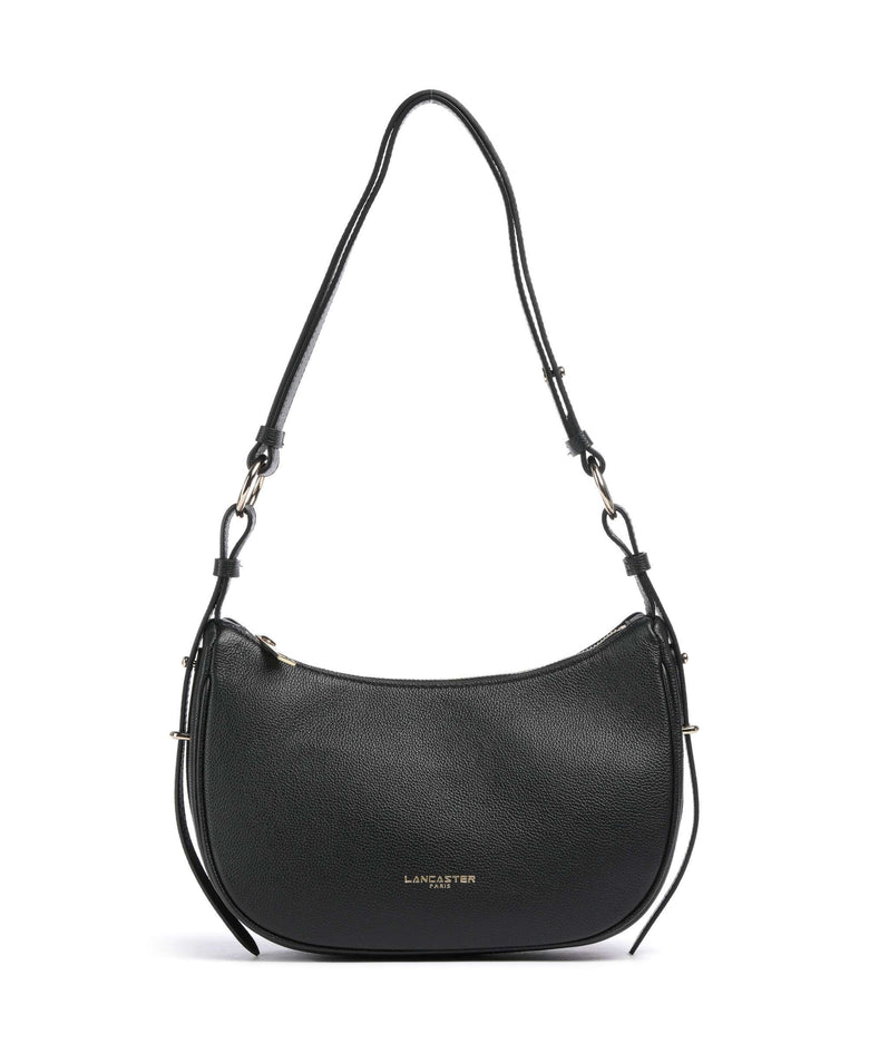 Lancaster Milano Aria Shoulder bag noir
