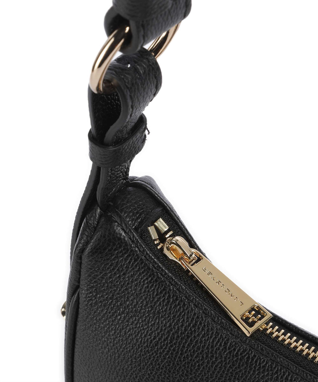 Lancaster Milano Aria Shoulder bag noir