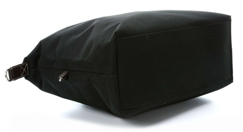 Lancel Partance Weekend bag black