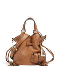 Lancel Premier Flirt S Bucket bag camel