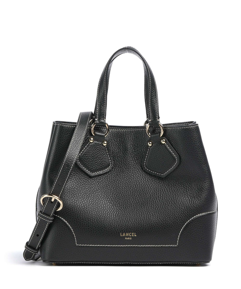 Lancel Neo Izy S Handbag black