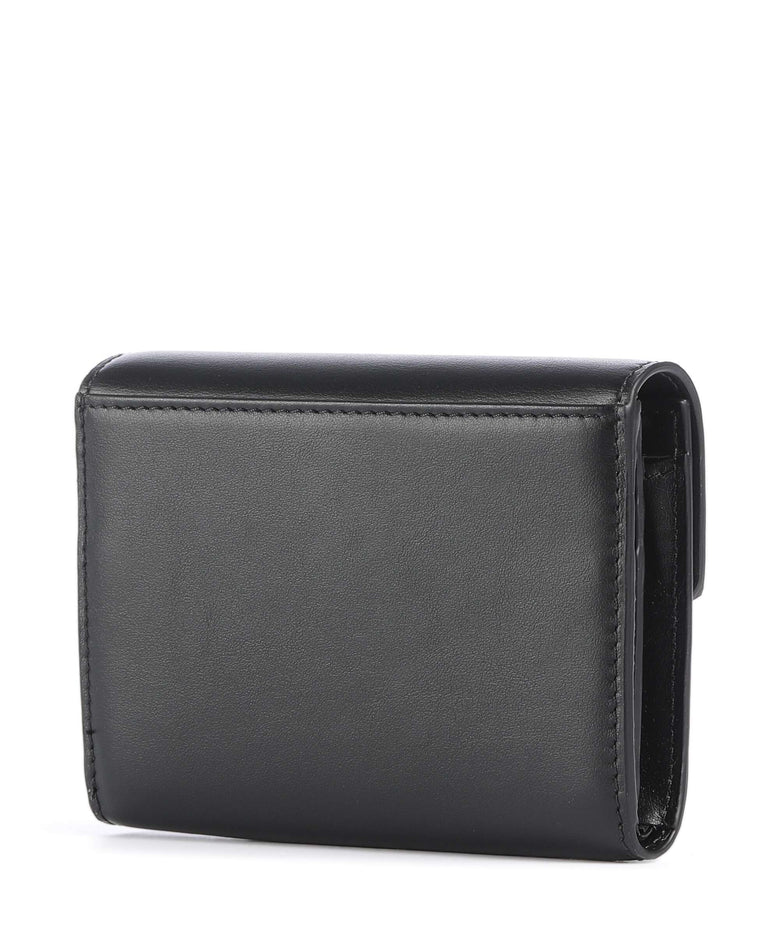 Lancel Angele Wallet black