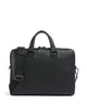 Lancel Côme Briefcase black