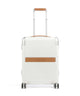 Lancel Empreinte Spinner (4 wheels) ivory