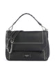 Lancel Ninon M Shoulder bag black