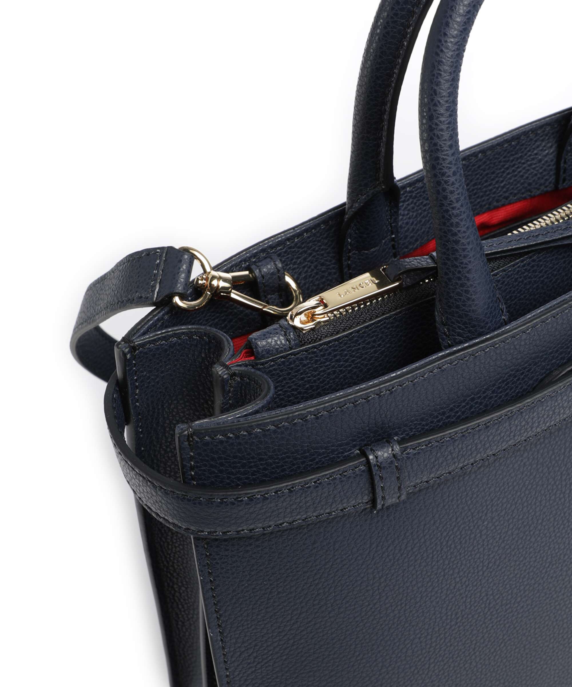 Lancel Faubourg M Handbag ultramarine