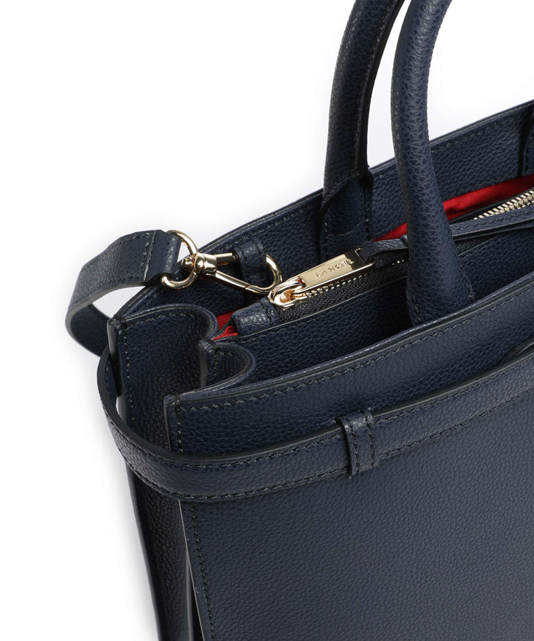 Lancel Faubourg M Handbag ultramarine