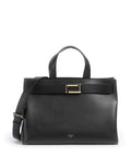 Lancel Angèle M Handbag black
