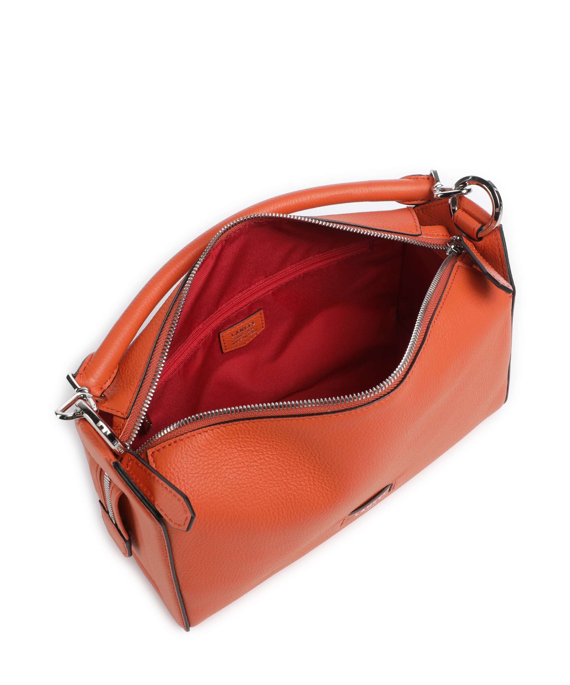 Lancel Louison M Shoulder bag sunrise