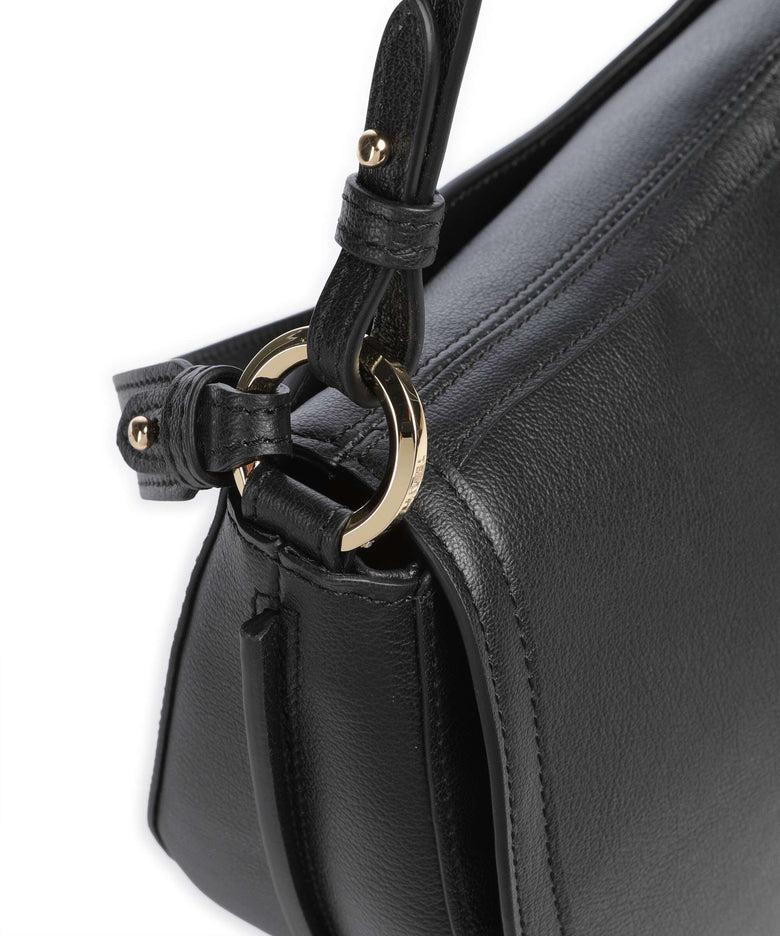 Lancel Céleste L Shoulder bag black