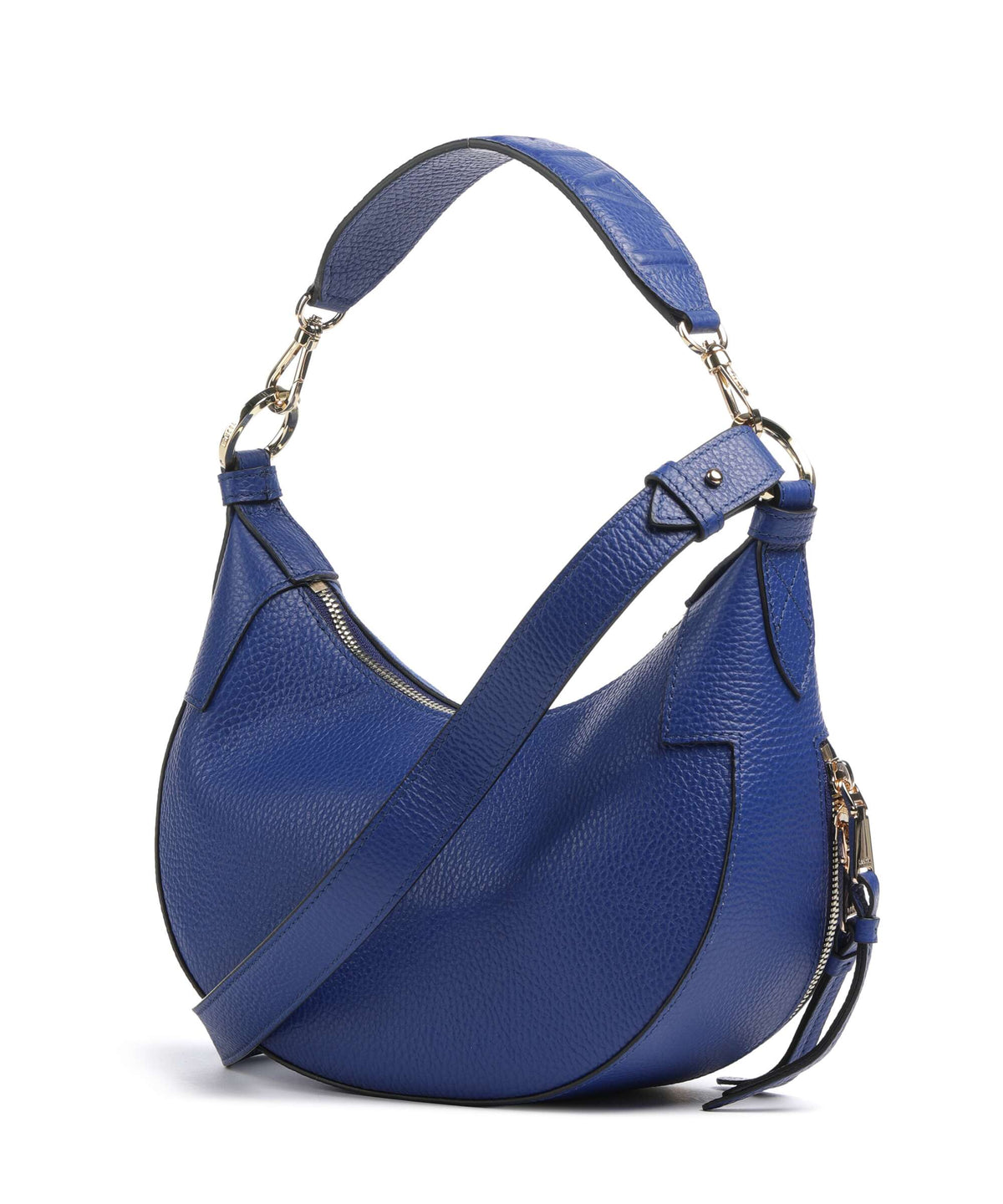 Lancel Origami S Hobo bag overseas