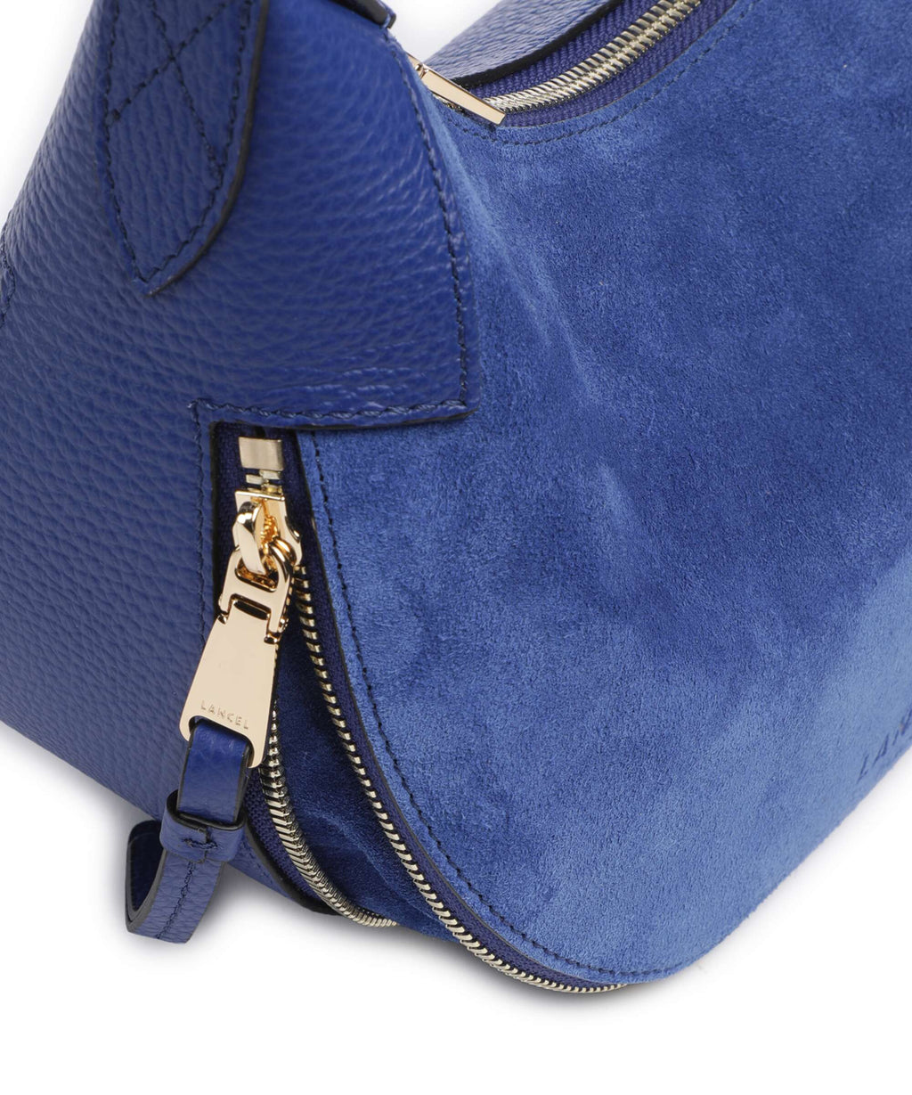 Lancel Origami S Hobo bag overseas