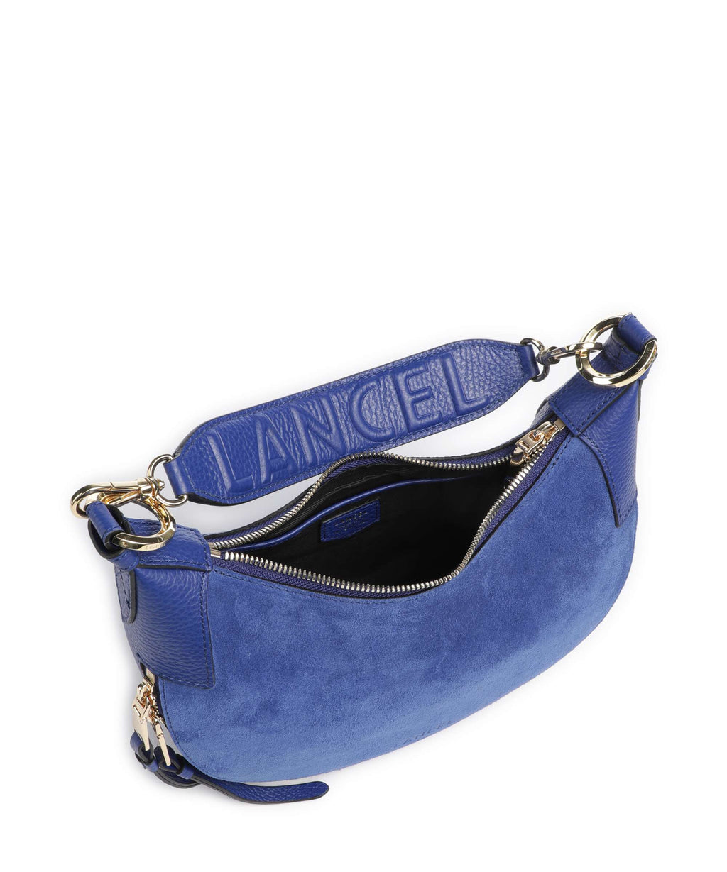 Lancel Origami S Hobo bag overseas
