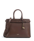 Lancel Faubourg M Handbag coconut