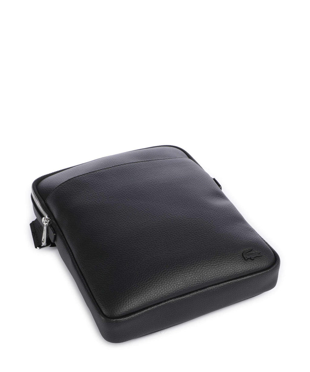 Lacoste Gael Crossbody bag noir