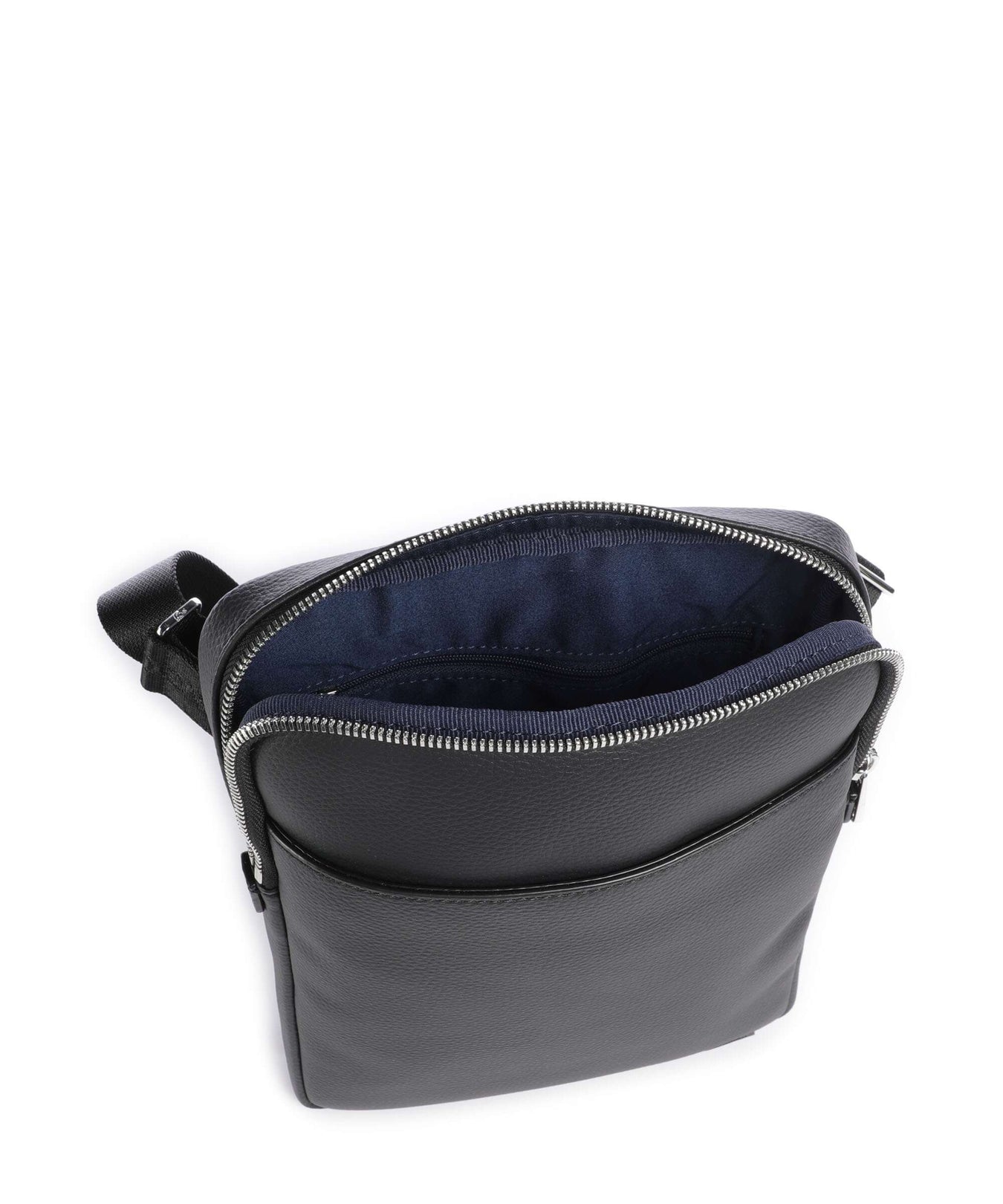 Lacoste Gael Crossbody bag noir