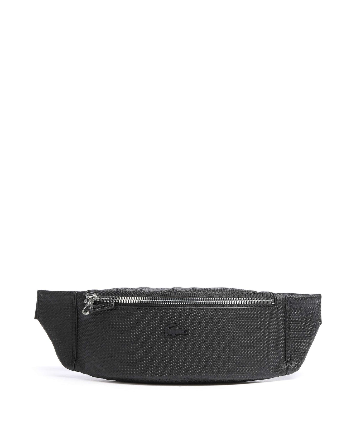 Lacoste Chantaco Fanny pack noir