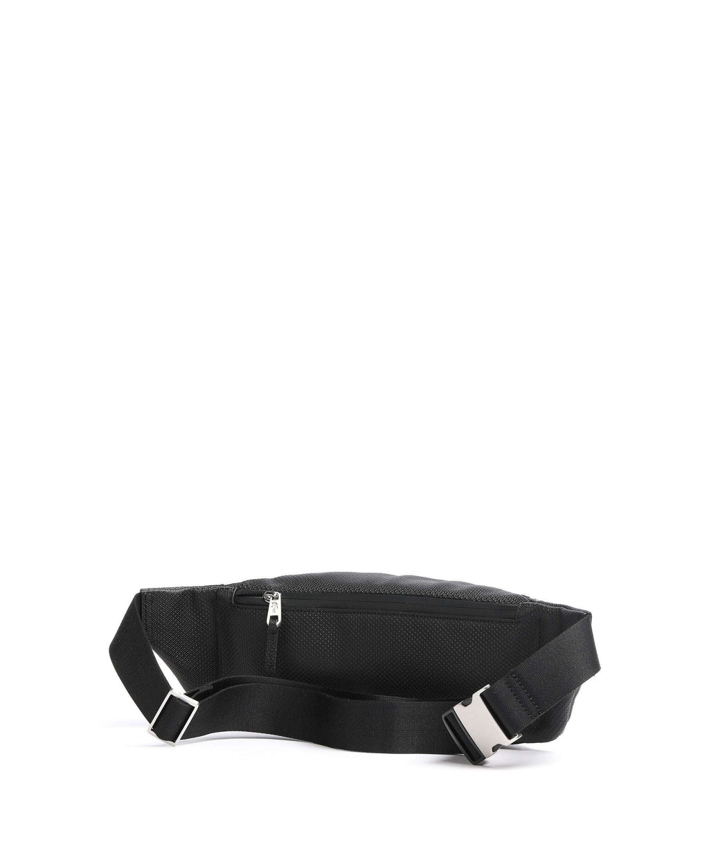 Lacoste Chantaco Belt bag noir
