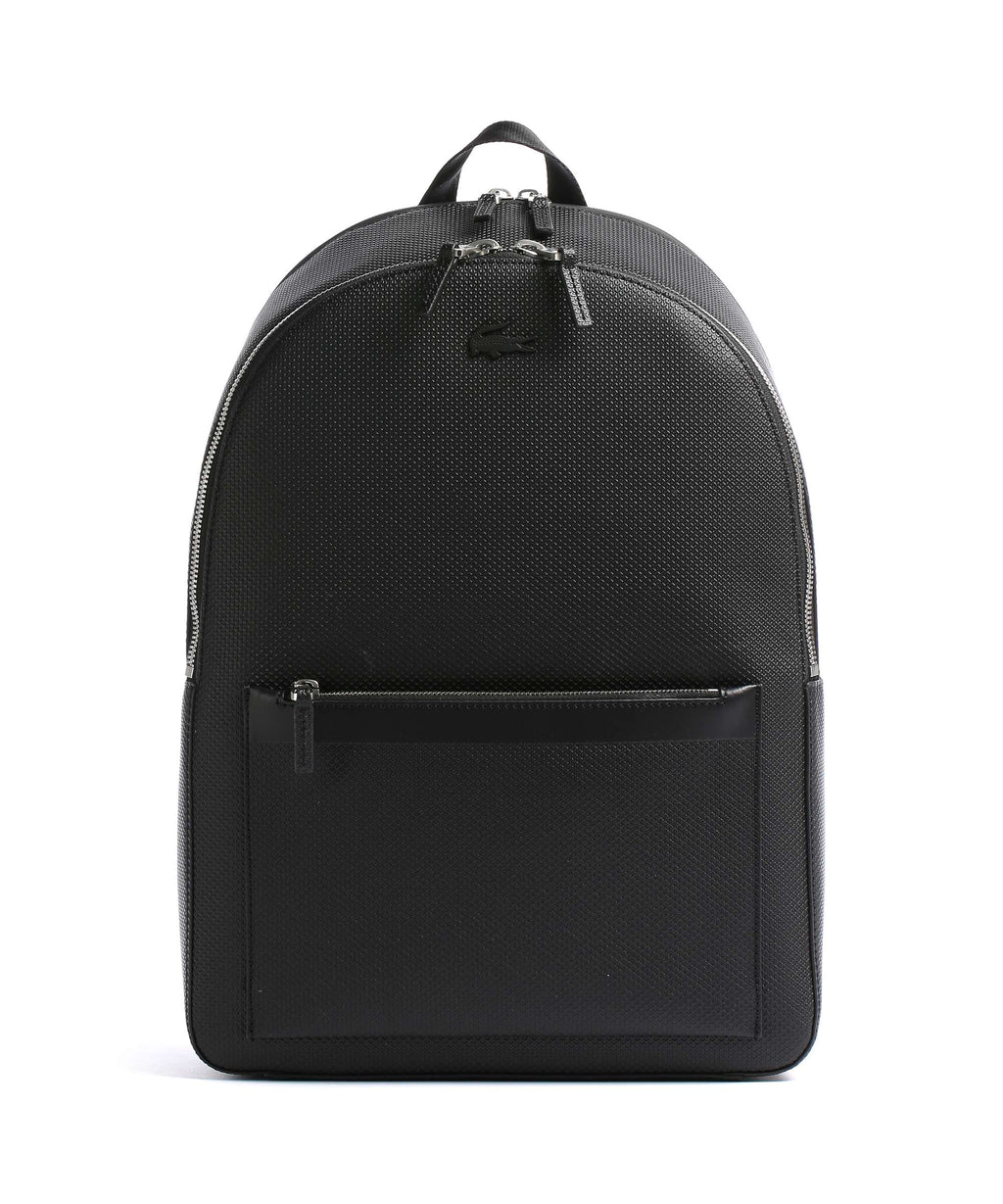 Lacoste Chantaco Backpack noir