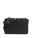 Lacoste Chantaco Crossbody bag noir