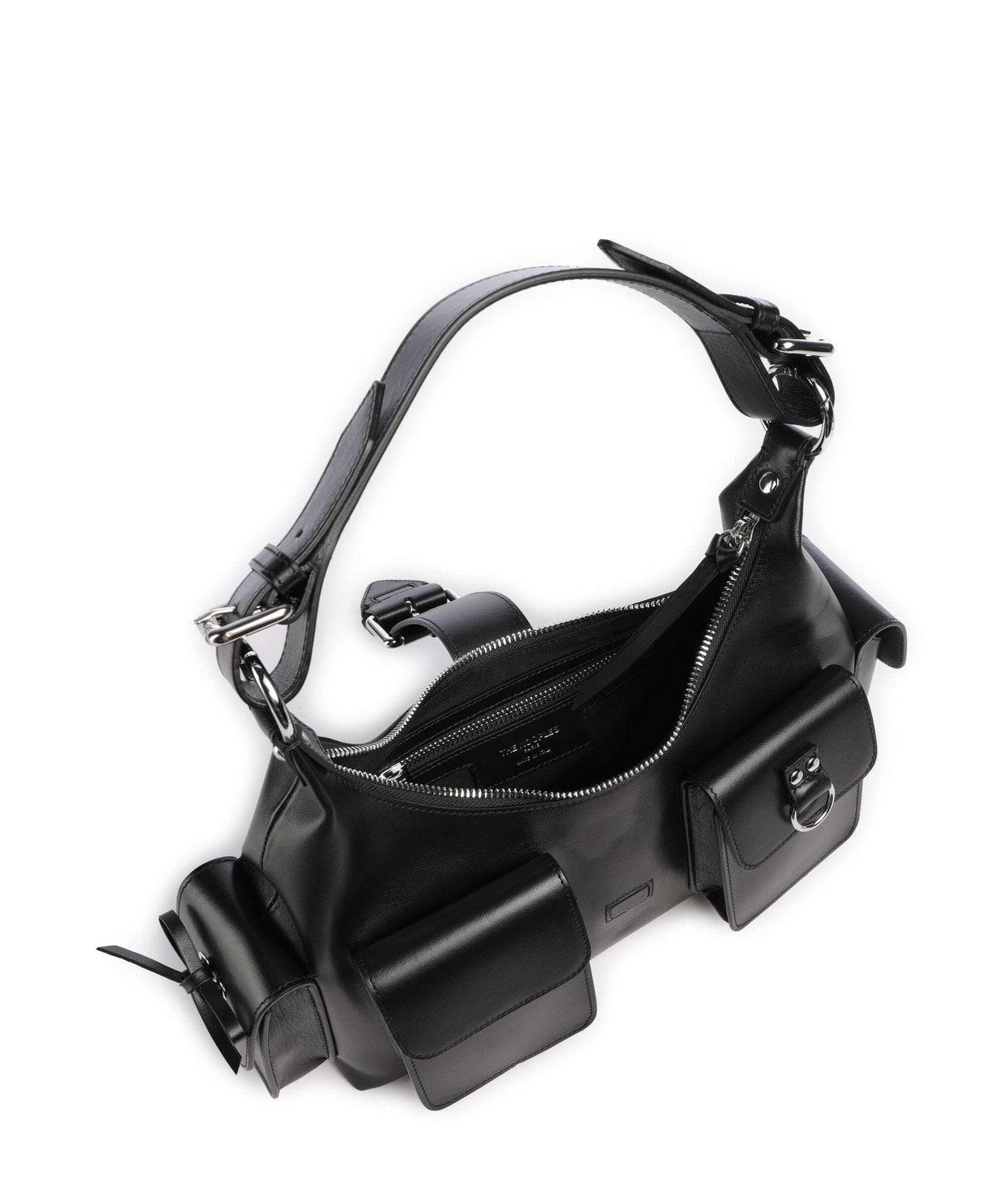 The Kooples Amelia Shoulder bag black