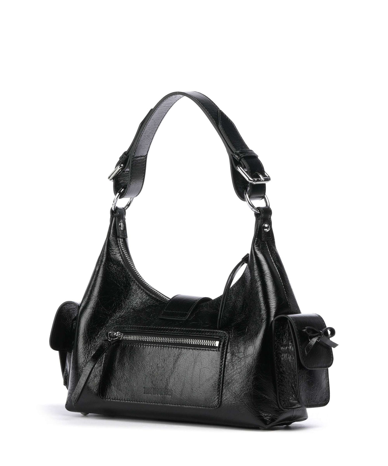 The Kooples Amelia Shoulder bag black
