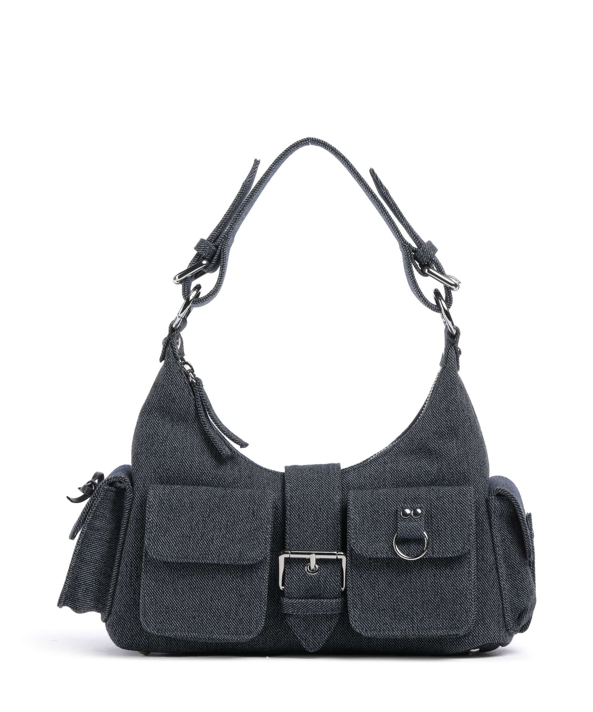 The Kooples Amelia Shoulder bag used rapiece