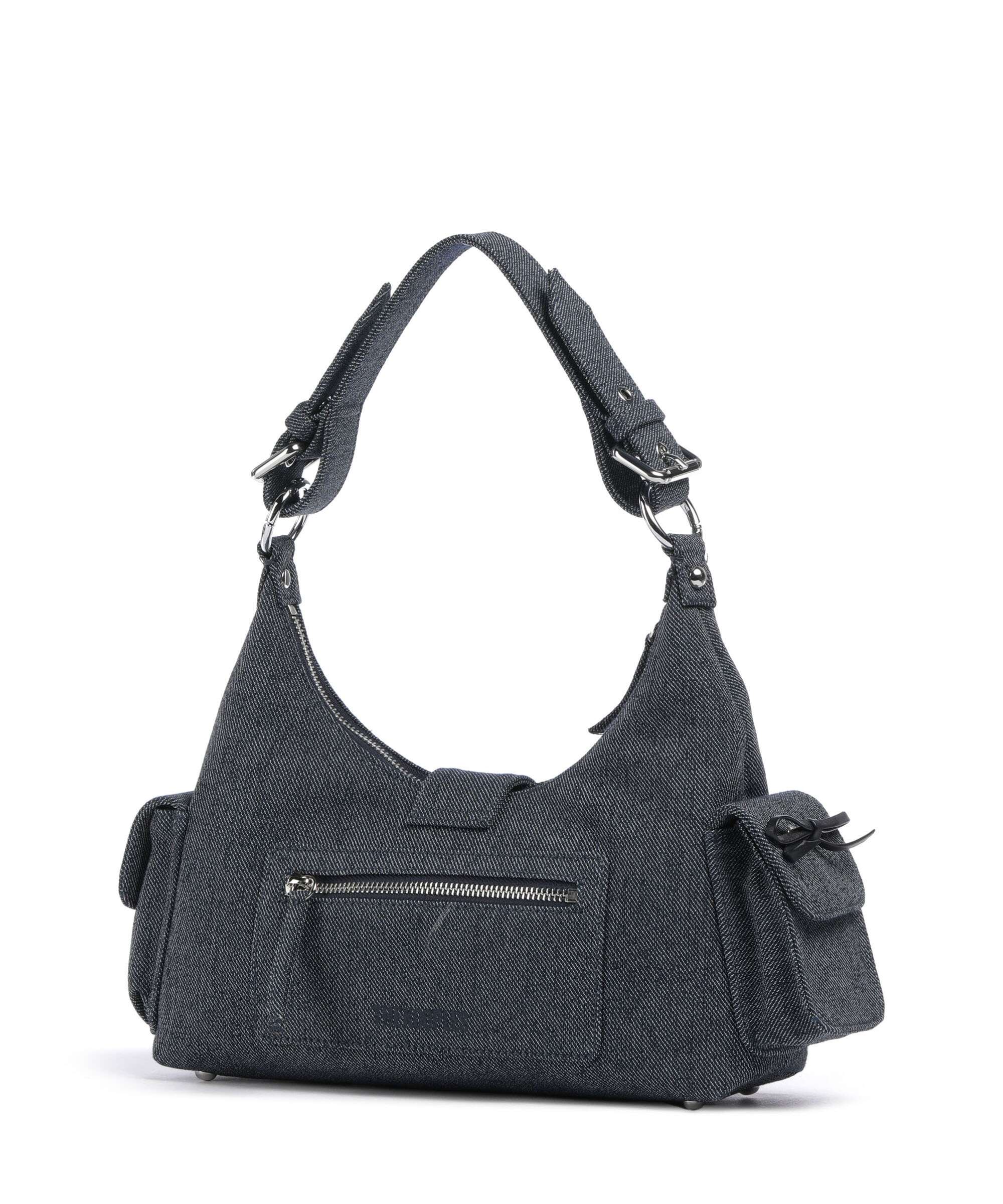 The Kooples Amelia Shoulder bag used rapiece