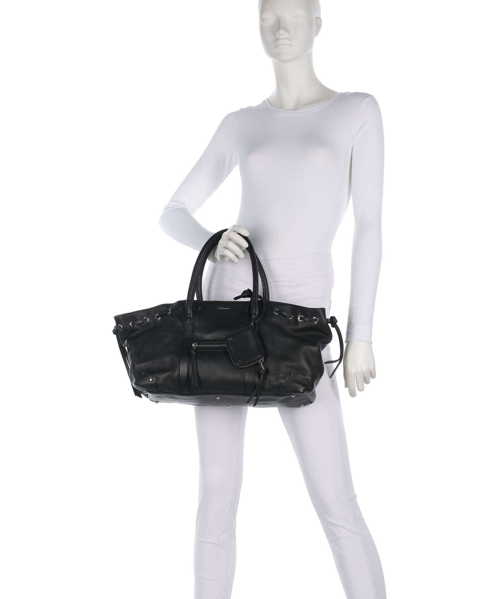 The Kooples Handbag black