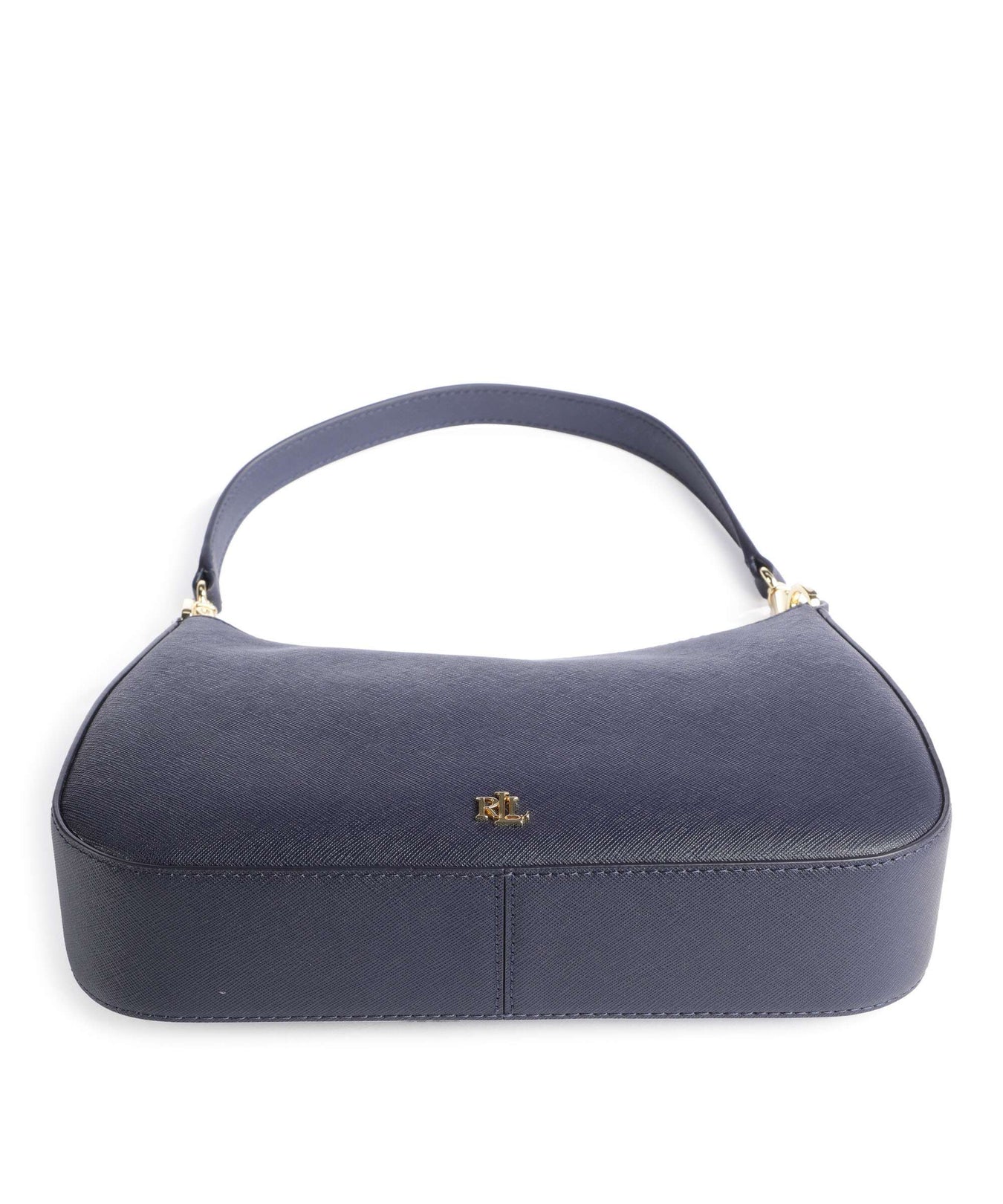 Lauren Ralph Lauren Danni 26 Shoulder bag refined navy