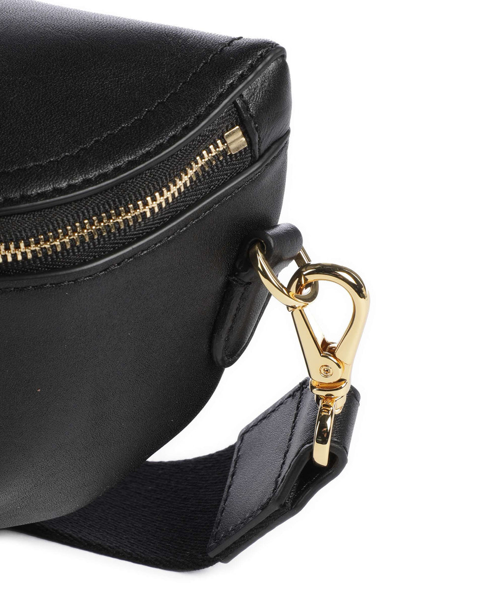 Lauren Ralph Lauren Marcy Fanny pack black