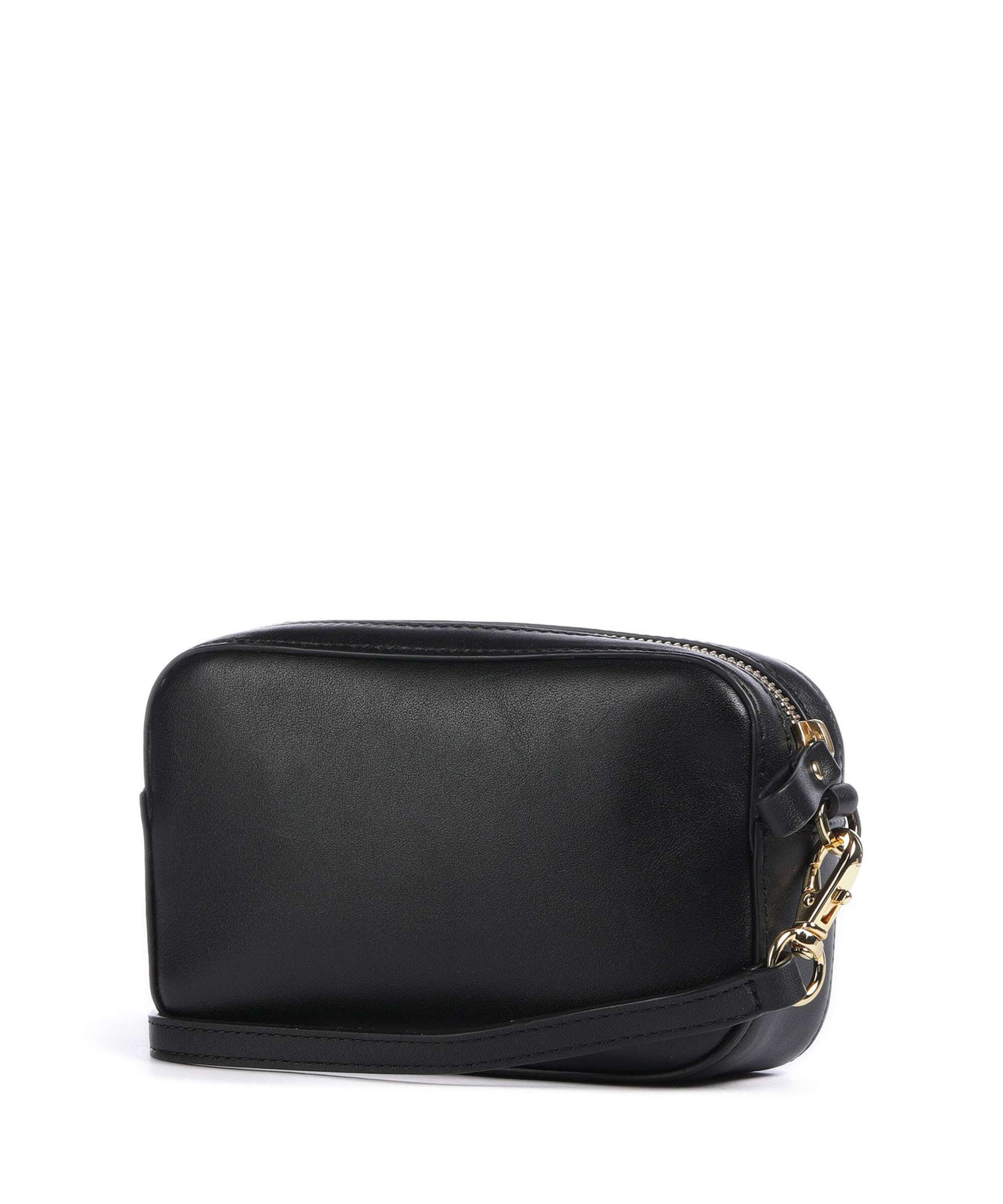 Lauren Ralph Lauren Marcy Small Crossbody bag black