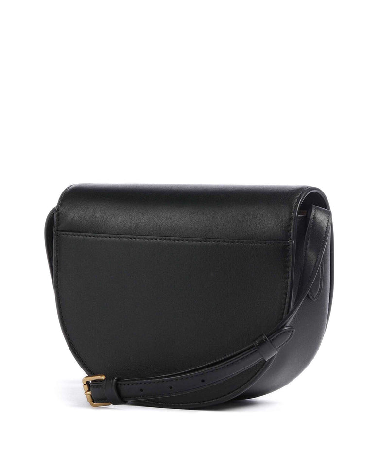 Lauren Ralph Lauren Witley Medium Crossbody bag black