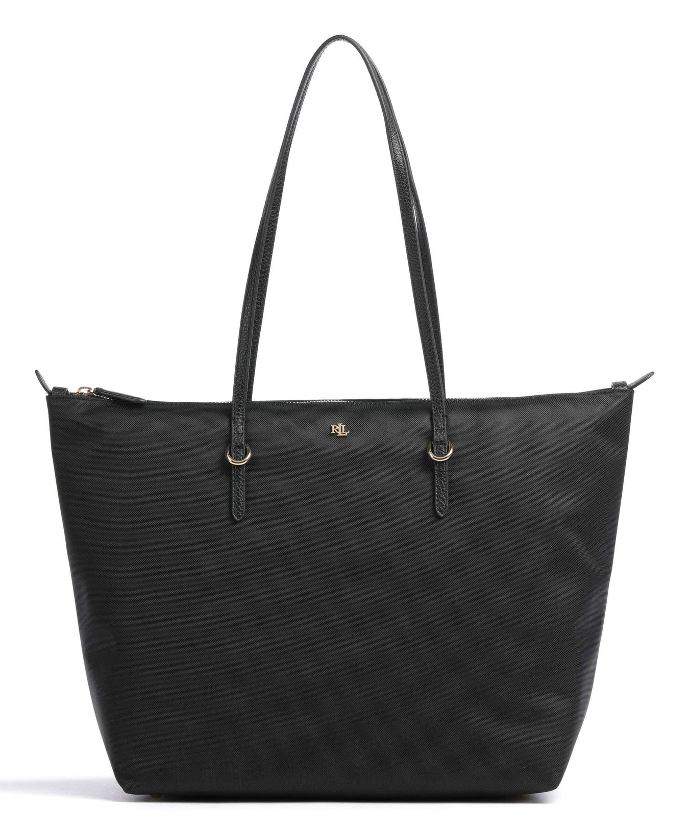 Lauren Ralph Lauren Keaton 31 Tote bag black